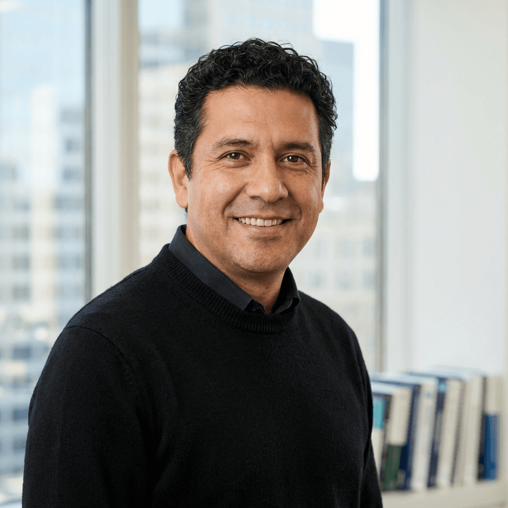 Roberto Sánchez