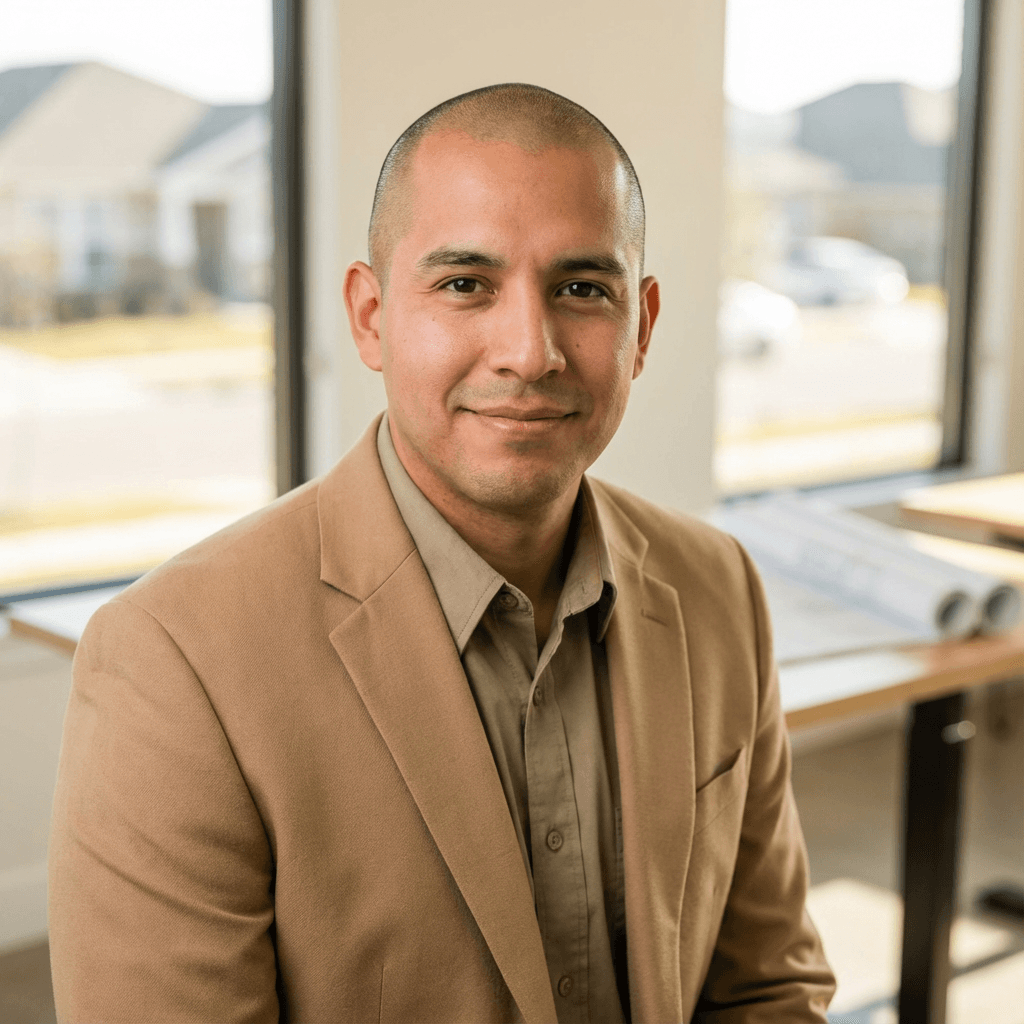 Carlos Mendez, restaurant owner