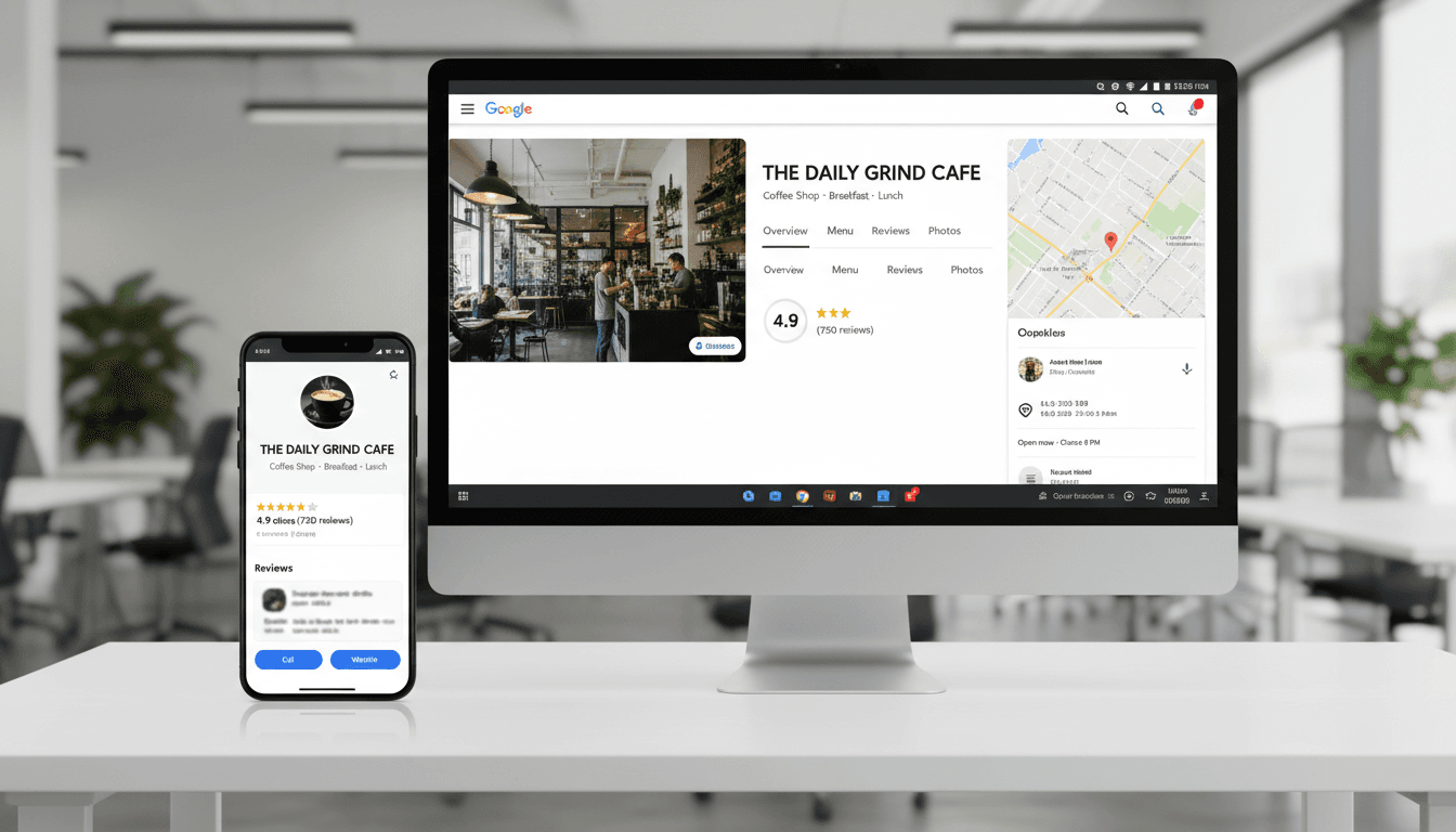 Actionable insights